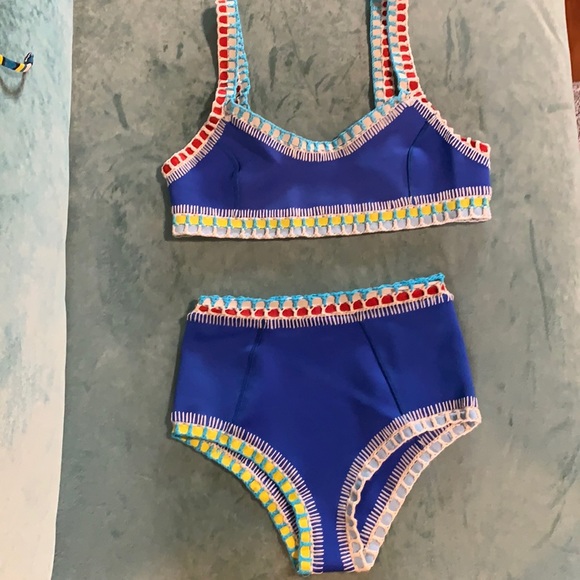 Kiini bikini